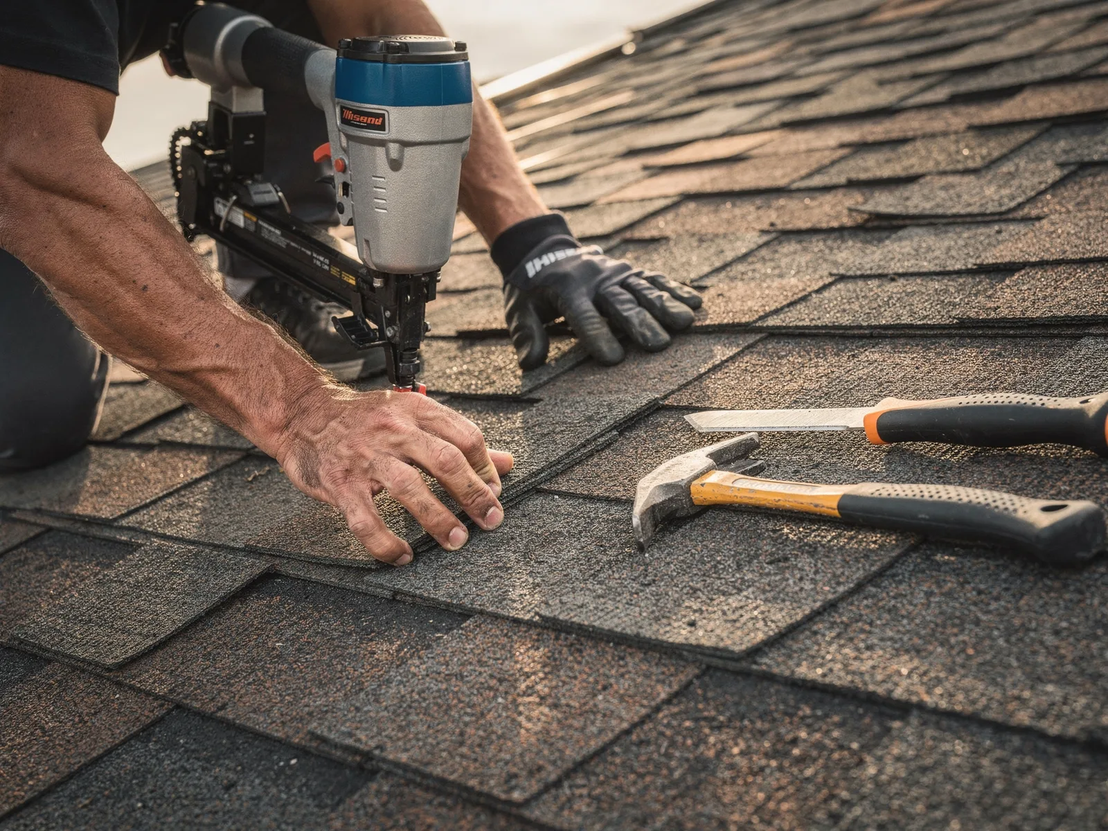 Why choose Roof Repair in Gowrie, IA